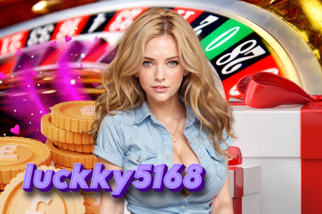 luckky5168 true wallet