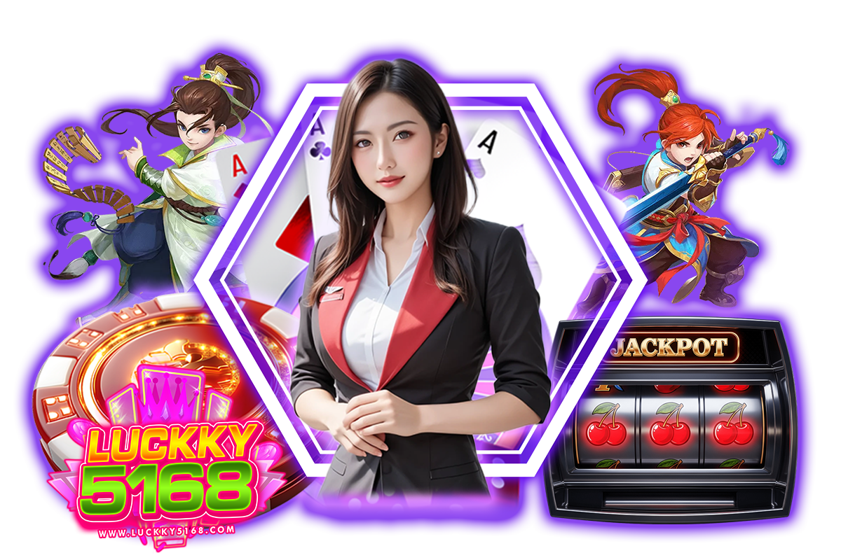 luckky5168