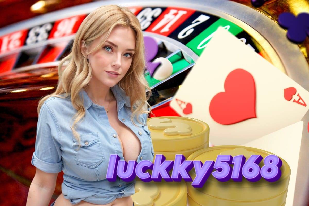 luckky5168 ทรูวอเลท