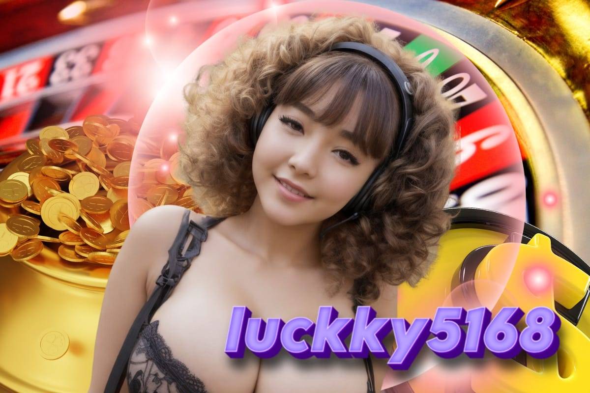 luckky5168 สล็อต